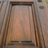 Applying Finish