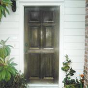 Before Refinishing