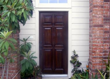 Refinishing Services