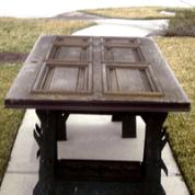 On-Site Refinishing